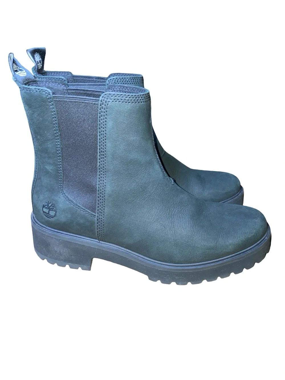 Timberland classic style